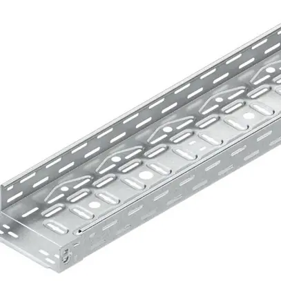 Chemin de câbles CITO LINE 200×60mm/0.75mm zing.send. 