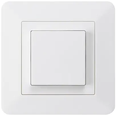 Poussoir ENC kallysto.trend ARK 2L blanc 