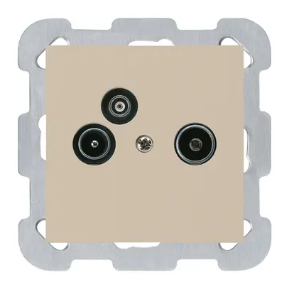 Presa antenna INC R/TV-Dati kallysto B 2GHz 19db beige 