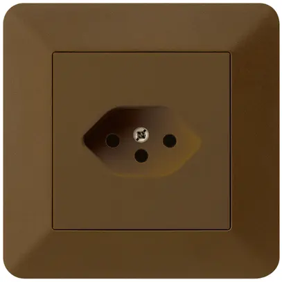 Presa INC kallysto.trend T13 marrone 