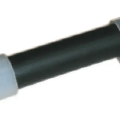 Bride pour câble KITAGAWA NK-3N, Ø 4.6mm, nylon incolore 