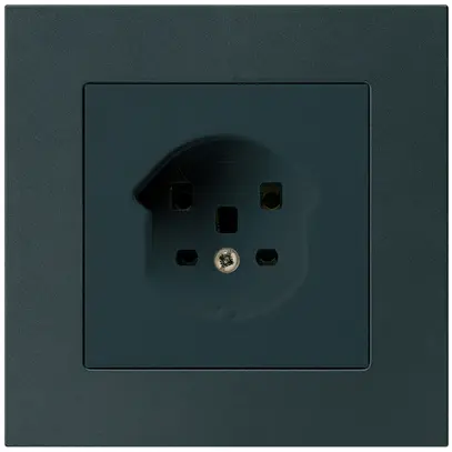 Presa INC kallysto.pro T25 nero morsetti a vite 