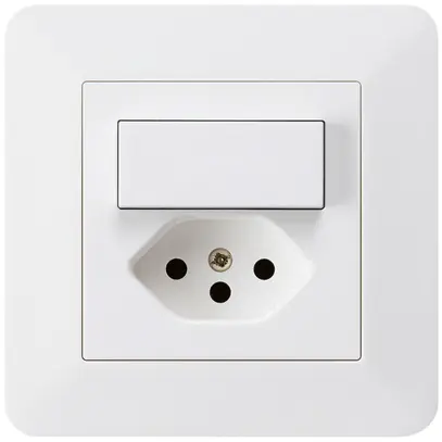 Combinaison ENC I kallysto.trend 6/1L+T13 avec sécurité enfants blanc 