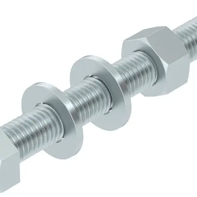 Vis à tête hexagonale Bettermann M12×100mm 