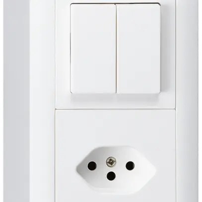 Combinaison AP I-I 1/1L+T13 blanc kallysto 