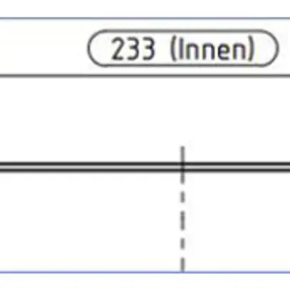 Couvercle Lanz 200×110mm ZMA 