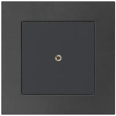 Obturateur ENC kallysto.pro noir 94×94mm 