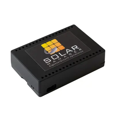 Solar Manager Flux Photovoltaik Energie Manager 