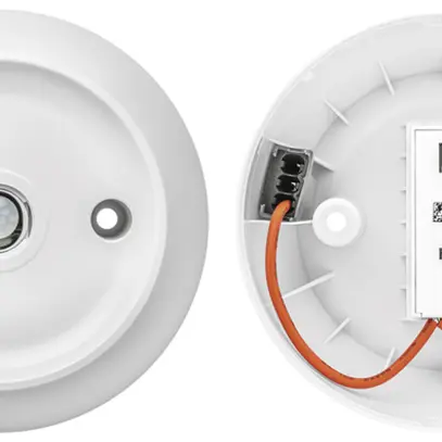 EB-Bewegungs-/Lichtmelder Tridonic DALI-MSensor G3 SSM 5DPI, weiss 