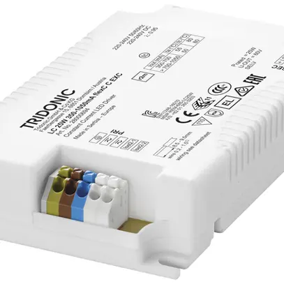 Convertisseur LED Talexx LC 25W 350…1050mA flexC C EXC 