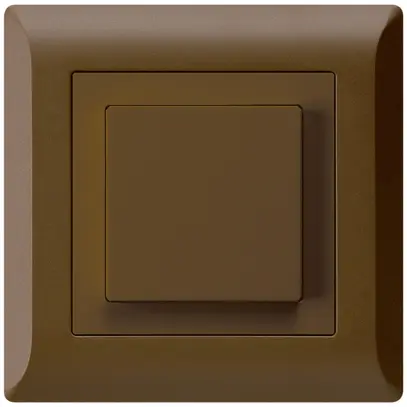 Poussoir ENC kallysto.line ARK 2L brun 