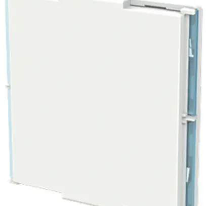 Bedienelement ABB SIDUS touch free@home/KNX 1…4-fach konfigurierbar 