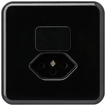 Combinazione INC I basico A-R/1L+tipo 13 nero per BOMI 