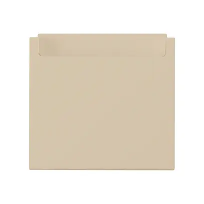 Kit frontale kallysto Hotel-Card beige 