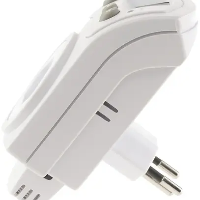 Steckdose temperaturgesteuert 230VAC/50Hz ohne 125VAC/60Hz 