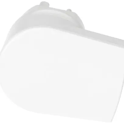 Spina MH TH T25 3L+N+PE 16A 400/250V verticale per cavo Ø8…12.5mm bi 