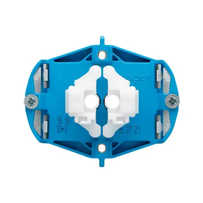 Intérieur interrupteur kallysto S3/2L 