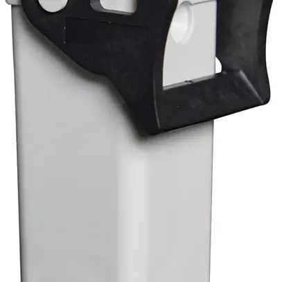 Boîtier de prise Walther PROCON T700623MS, raccord 1×M20, H=60.5mm, PA 