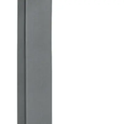 Borne lumineuse LED Steinel XSolar GL-S solaire/accu 1.2W 150lm 3000K IP44 an 