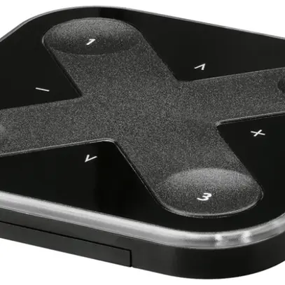 Interfaccia utente Tridonic basicDIM Wireless, nero 