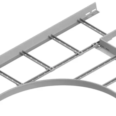 Uscita Lanz destra 500×60mm ZMA 