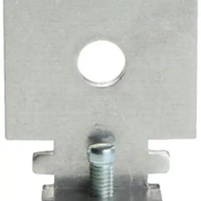 Equerre d'arrêt Woertz 