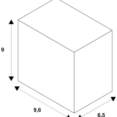 Prise pour rail conducteur SLV pour EUTRAC 3-phases, Schuko, blanc 