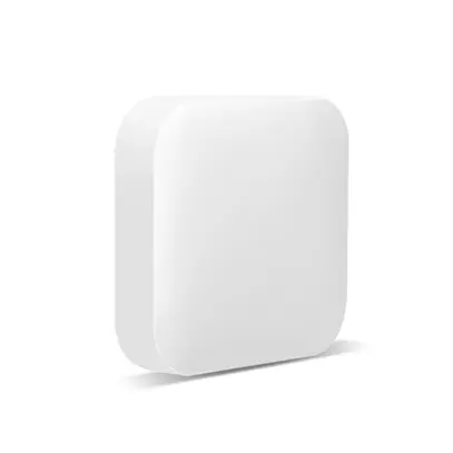 Interruttore wireless mini 1 canale KnockautX, da BRELAG 