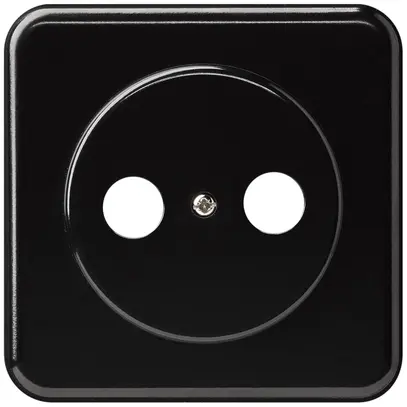 Kit frontale INC basico per TV-R no Ø58mm 