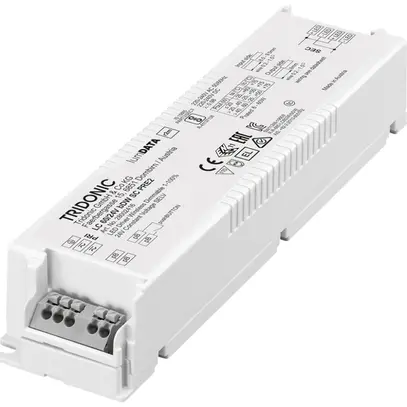 Convertisseur LED basicDIM LC 60/24V BDW SC PRE2 SP 24V, 60W, 43×30×225mm 