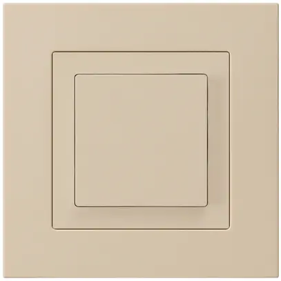 Pulsante INC kallysto.pro CA beige 