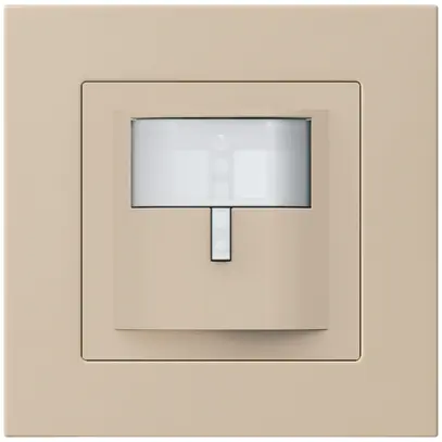 Détecteur de mouvement ENC Hager kallysto.pro C KNX beige 