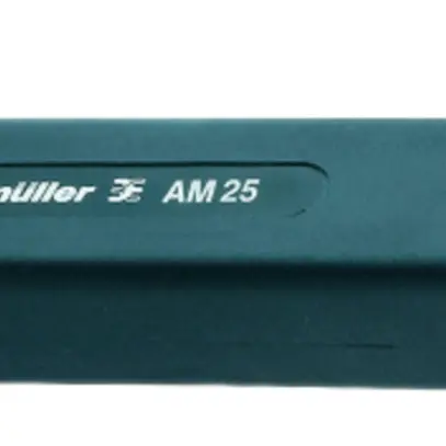 Outil à dénuder Weidmüller AM 25 câble rond PVC Ø conducteur 25mm 