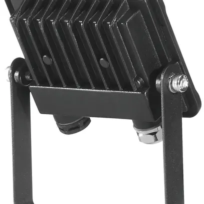 Proiettore LED Sylvania START Flood 9.5W 1000lm 840 IP65 110° 100×108mm ne 