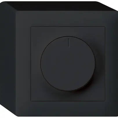 AP-Potentiometer kallysto 1…10V schwarz 