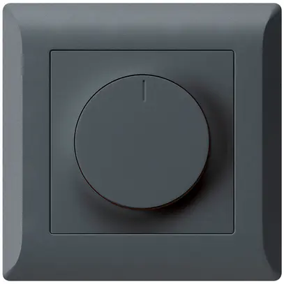 Potentiomètre ENC kallysto.line 1…10V anthracite 