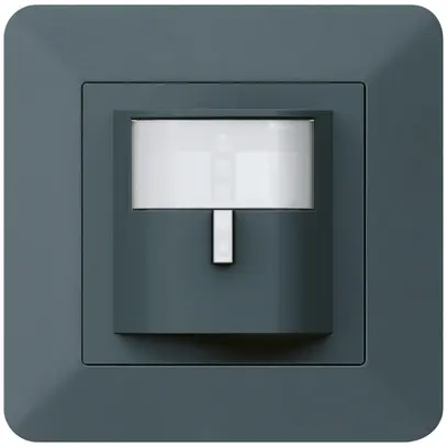 Détecteur de mouvement ENC Hager kallysto.trend C KNX anthracite 