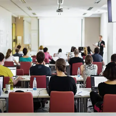 Multisensore AP Steinel True Presence HF 360° bianco 