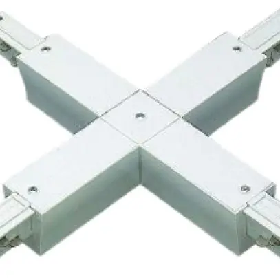 X-Verbinder Lytespan 3, weiss 