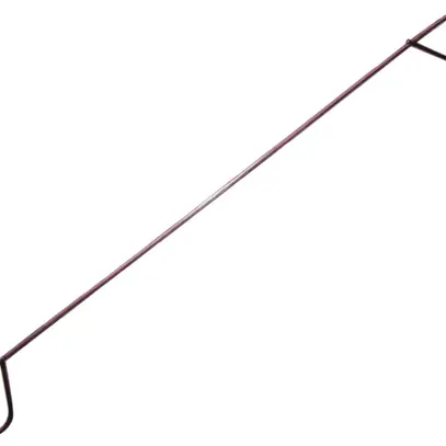 Fascette metallico Plica 14 cm singolo rame saldato 