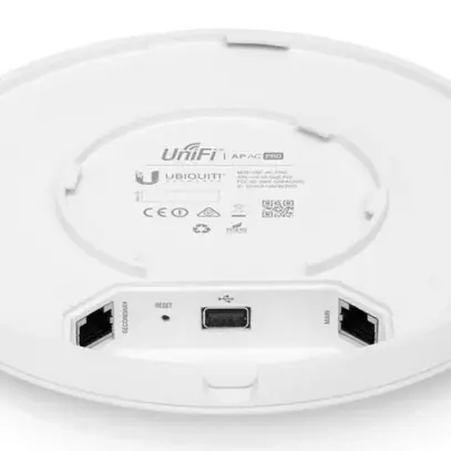 Ubiquiti Access Point UniFi UAP-AC-PRO 1300 Mbit/s 