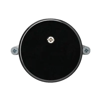 Disque d'obturation ENC basico Ø43mm pour combinaison noir 