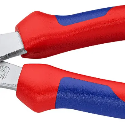 Pince coupante de force KNIPEX 180mm 