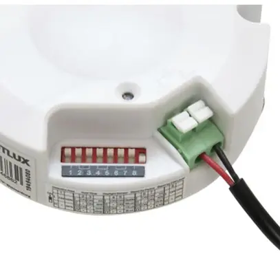 Alimentazione LED DOTLUX QUICK-FIXadapt CC 500mA sensore 