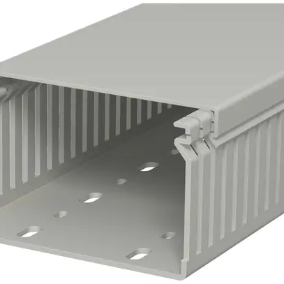 Canale di cablaggio Bettermann LK4 60×100mm grigio 