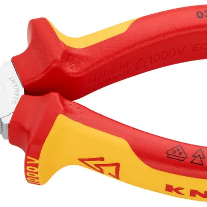 Pinza universale KNIPEX VDE 160mm 