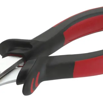 Pince coupante latérale 200mm Diamant Plus, DIN ISO 5749A 