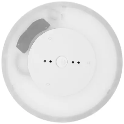 Plafonnier LED Sylvania SYLRADIANCE 22W 1500lm 827…865 VAR Ø295mm blanc 