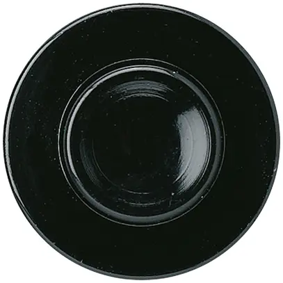 Contatto pulsante INS basico 0.7A/250V nero 