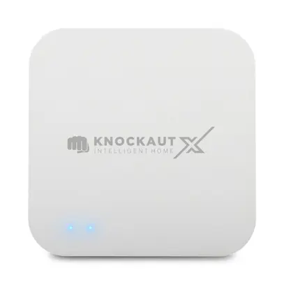 Gateway principale DUE KnockautX, da BRELAG 